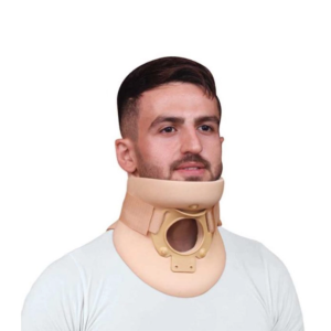 كولار گردنی فیلادلفیا تراكستومی با قابلیت MRI