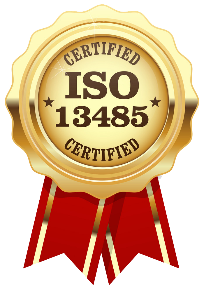 گواهینامه ISO13485